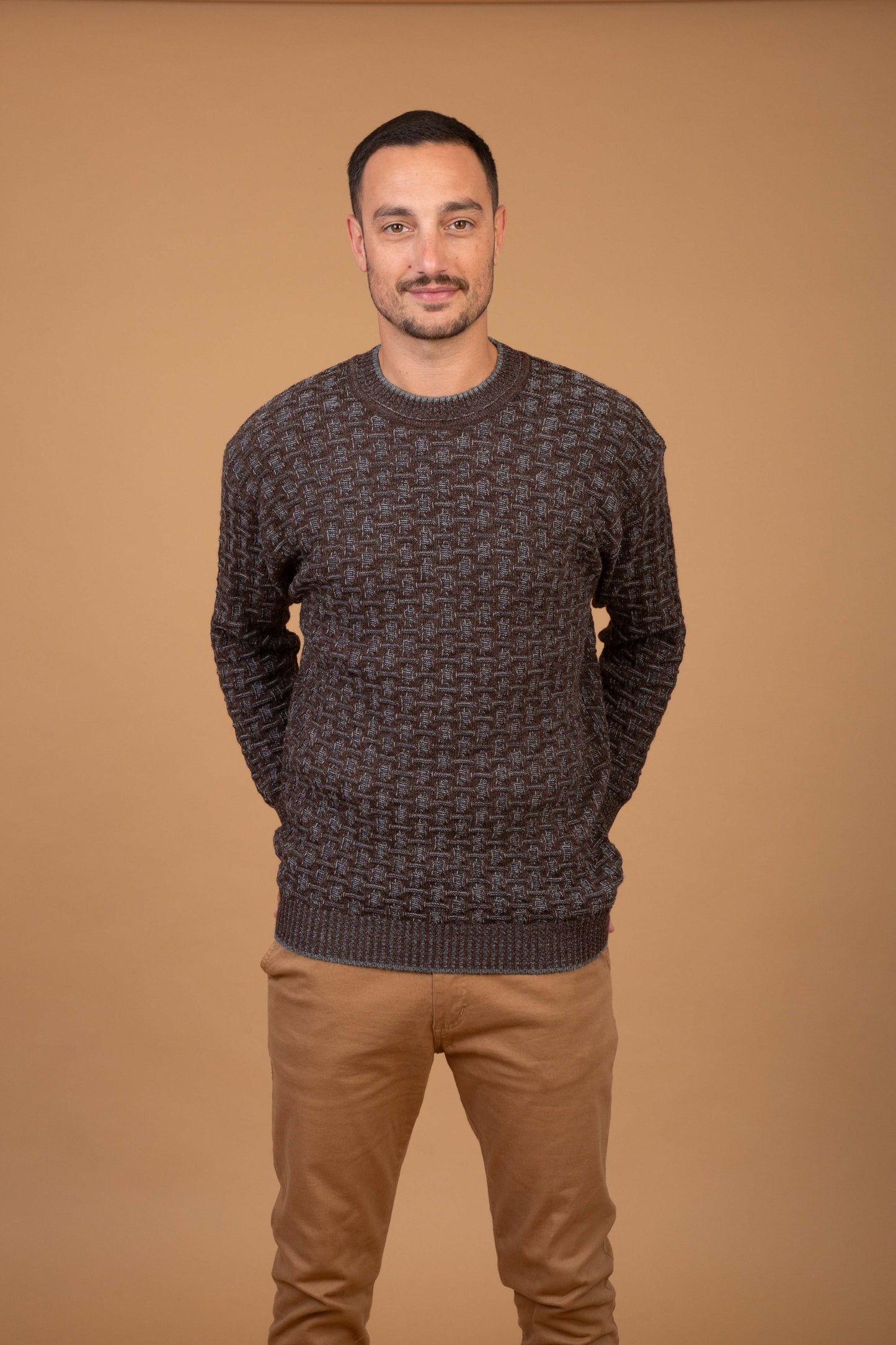 BOSSA LANA CAPUCHINO - ART. 4303